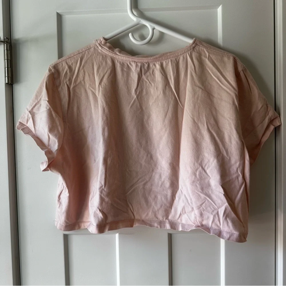 PRINCESS POLLY The Polly Tee - Picture 3 of 4